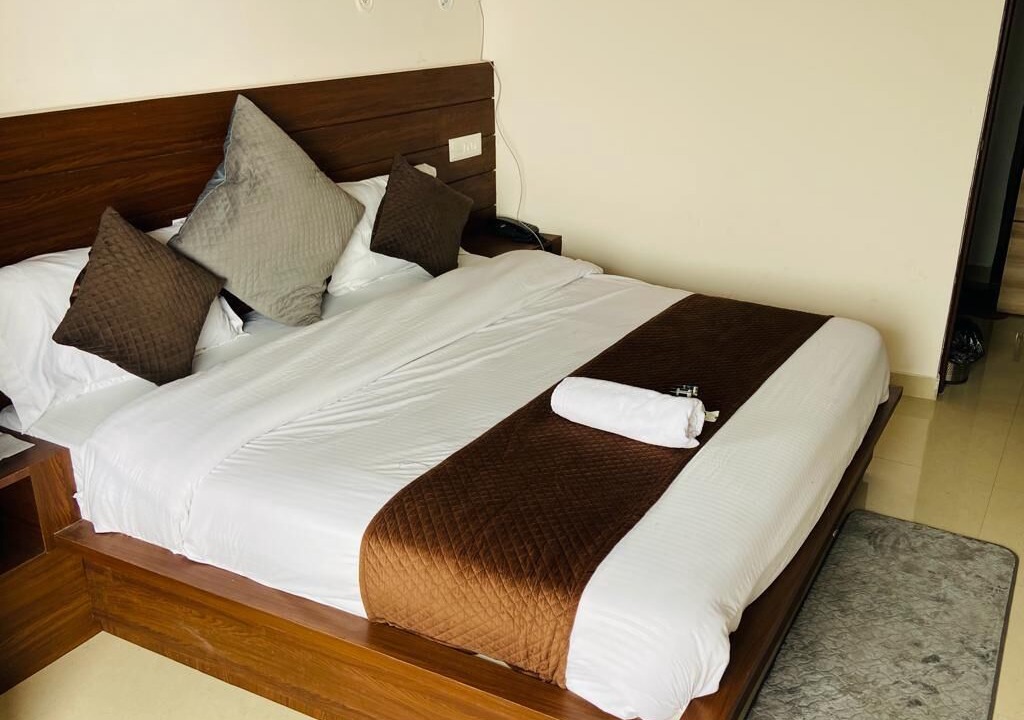 Photo of Bedroom in Kempty Range