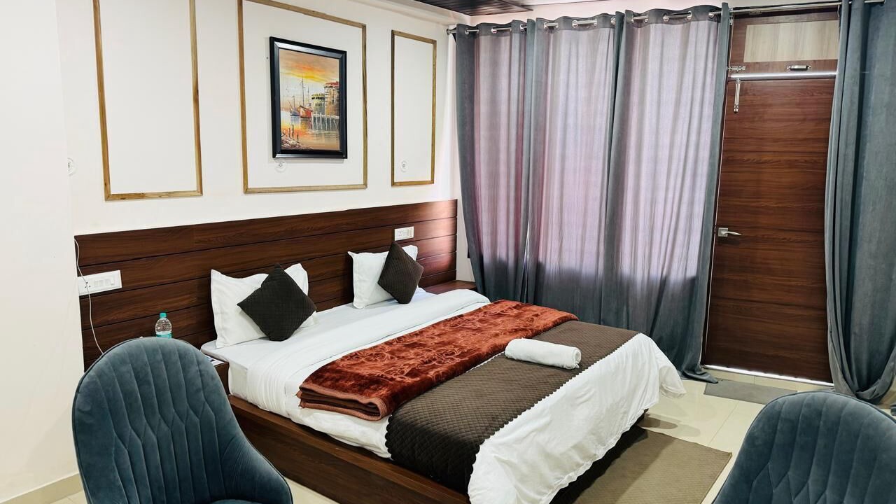 Photo of Bedroom in Kempty Range