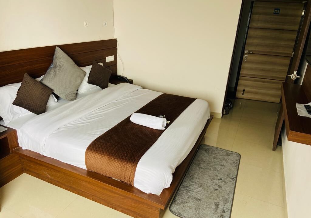 Photo of Bedroom in Kempty Range