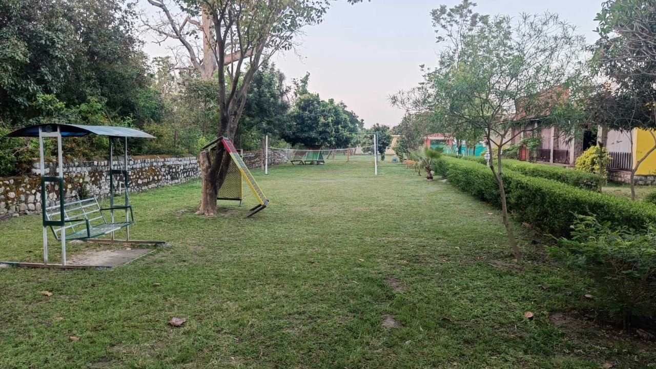 Photo of Outdoor in Bail Parao