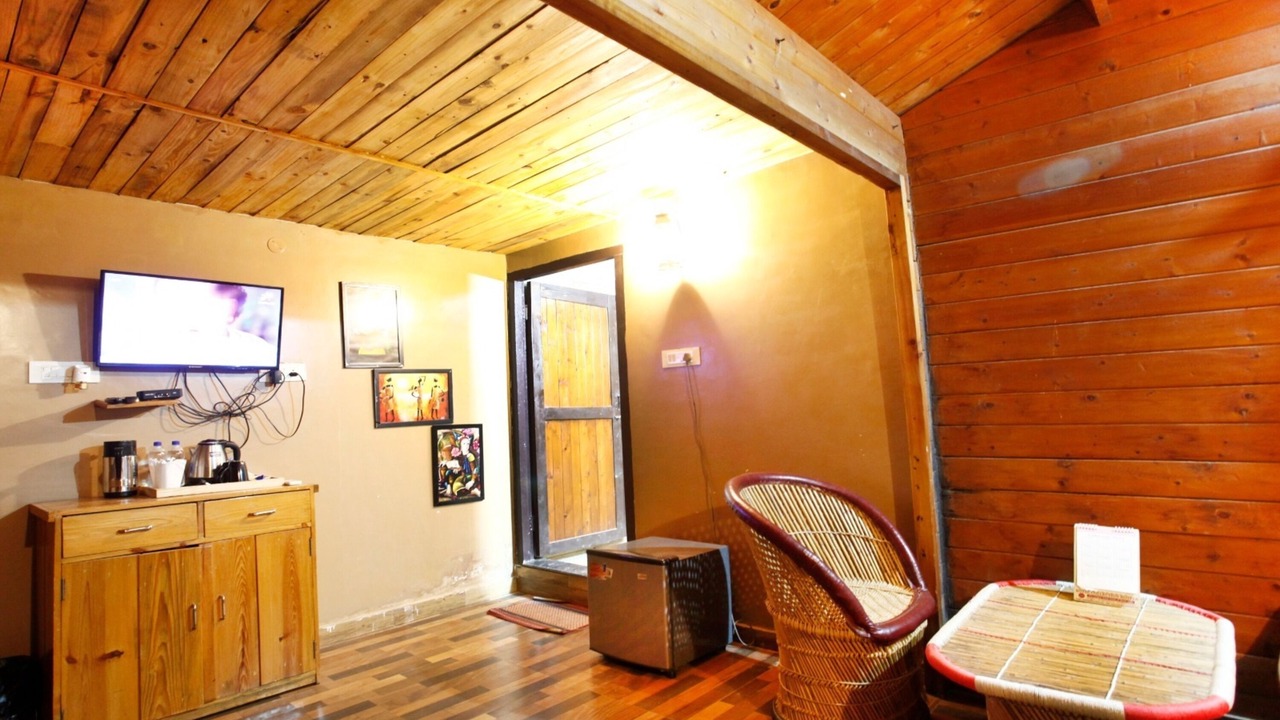 Photo of Bedroom in Bail Parao