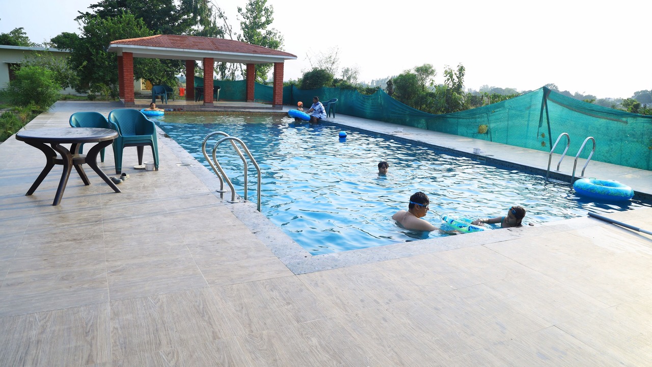 Photo of Outdoor in Bail Parao