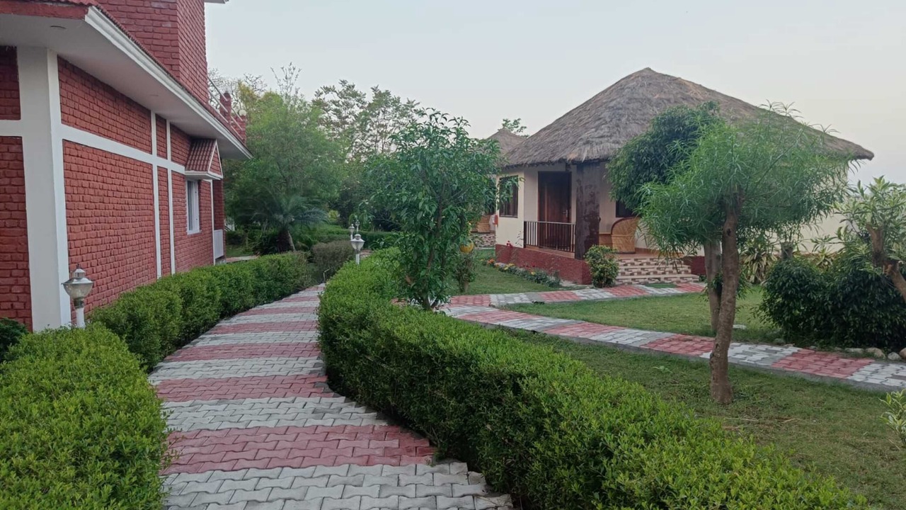 Photo of Outdoor in Bail Parao