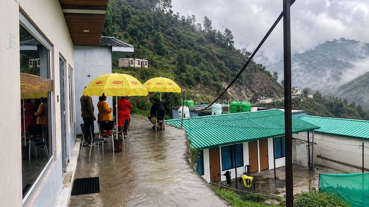 Photo of Outdoor in Narainkoti