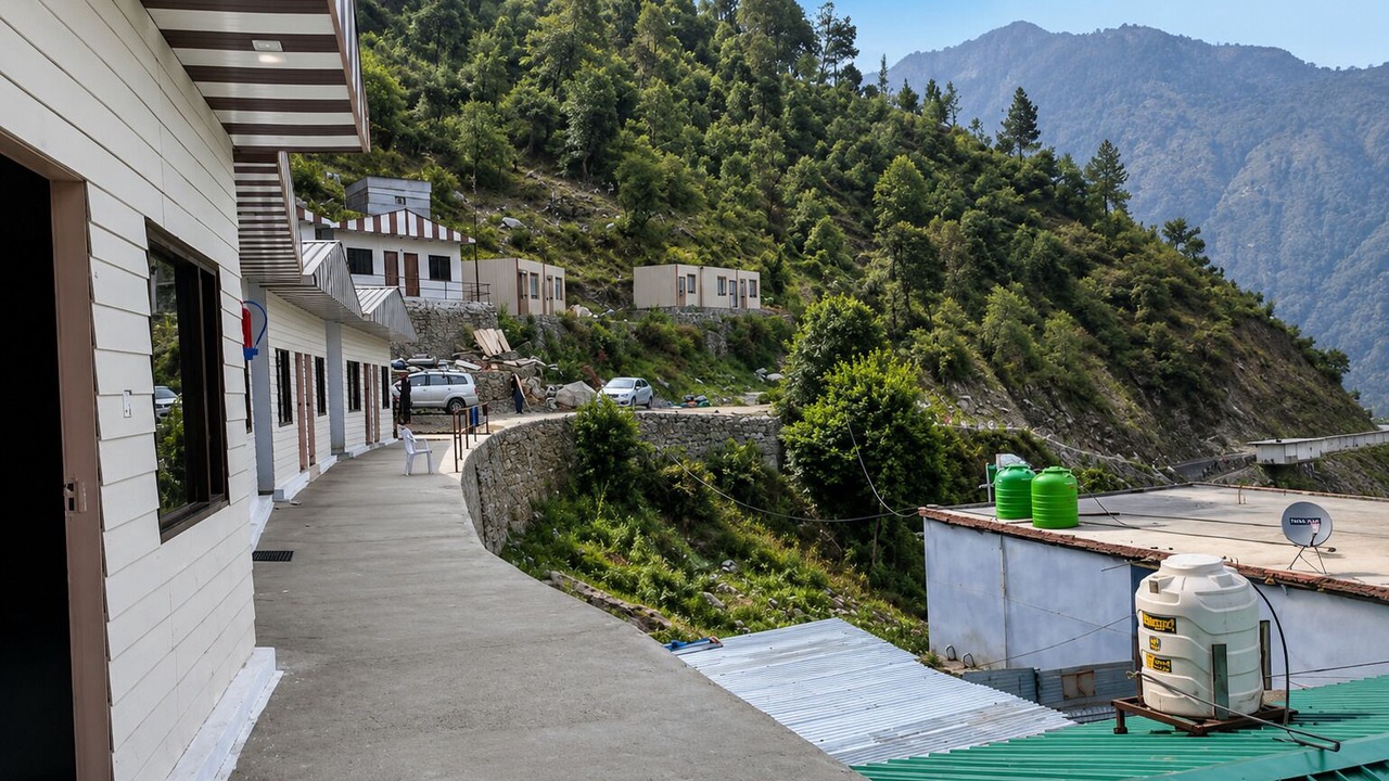 Photo of Outdoor in Narainkoti