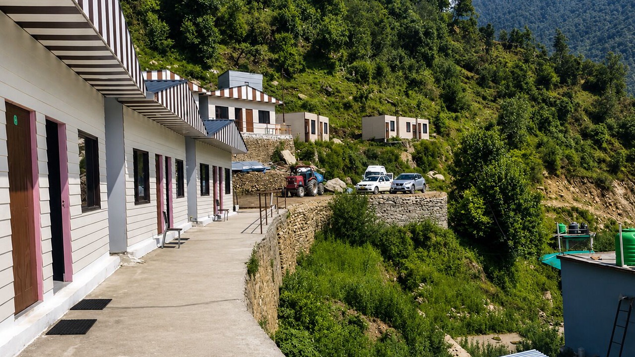 Photo of Outdoor in Narainkoti