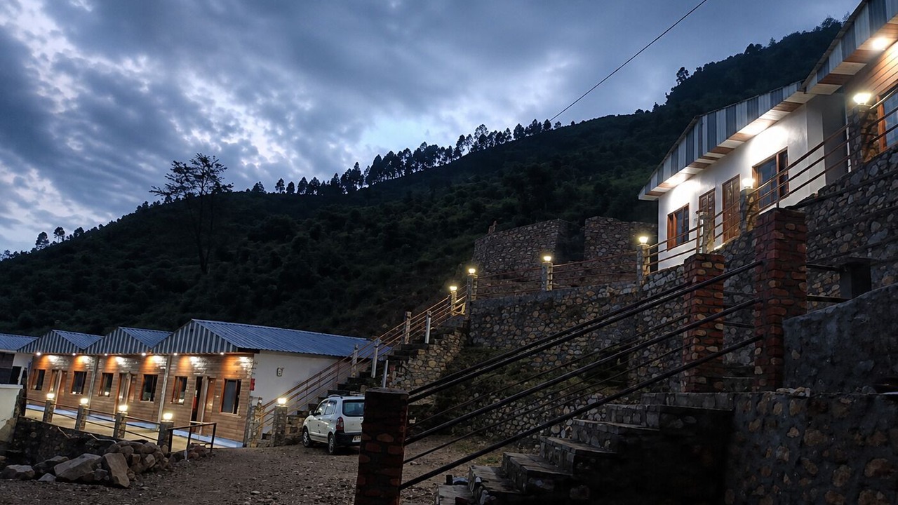 Photo of Outdoor in Narainkoti
