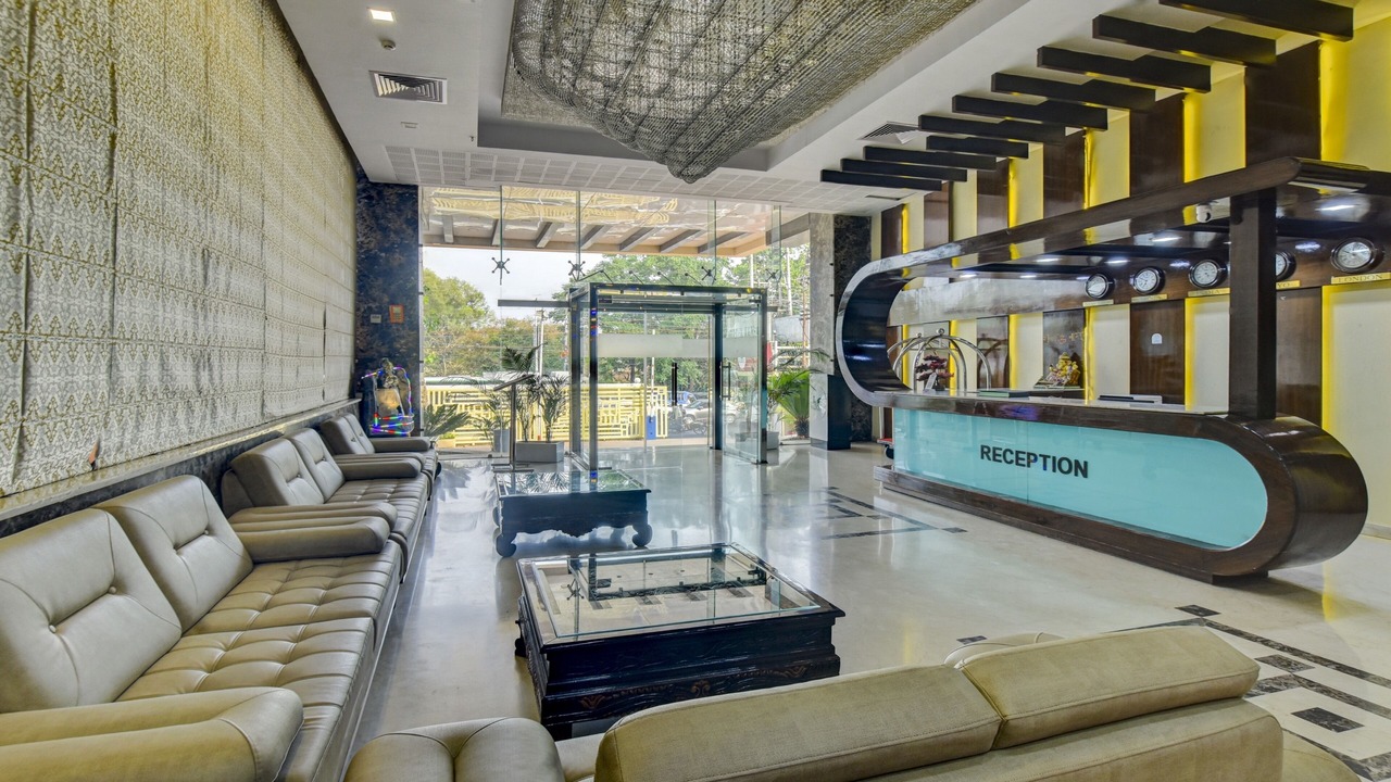 Photo of Livingroom in Dehradun