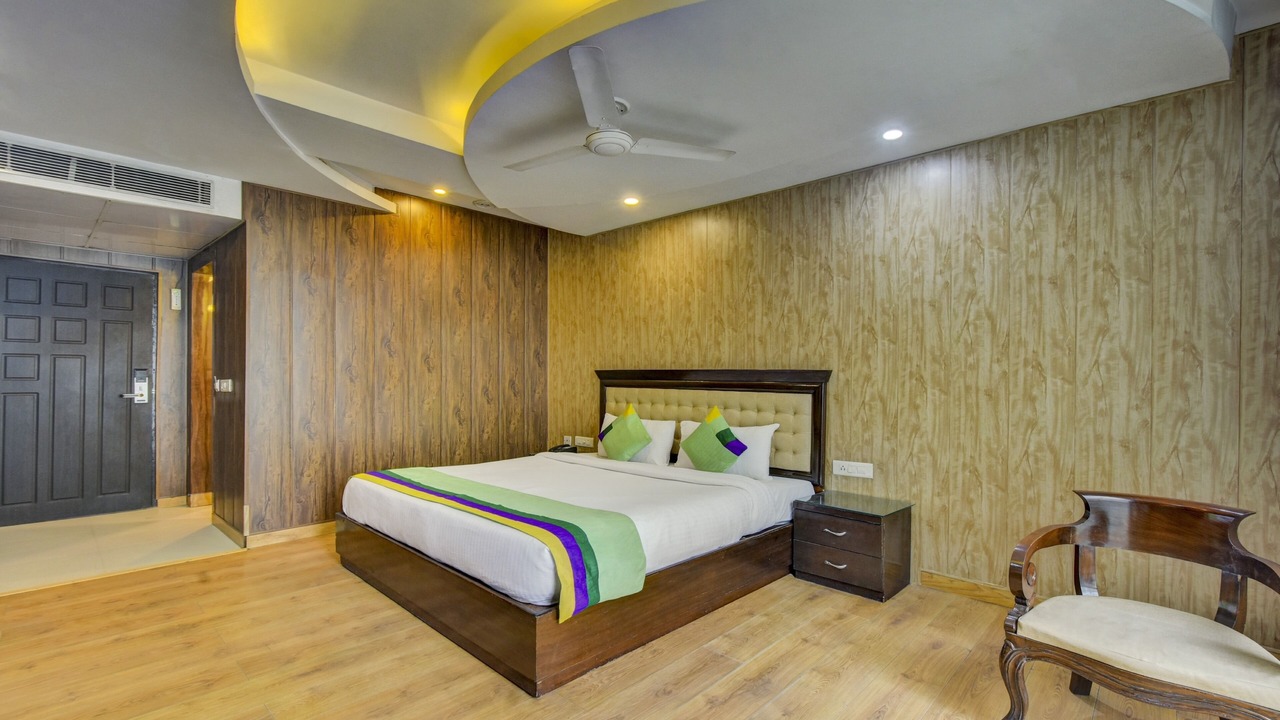 Photo of Bedroom in Dehradun