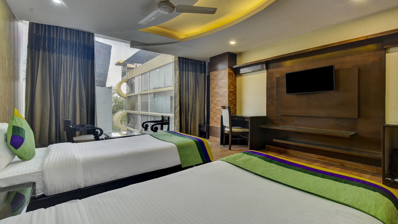 Photo of Bedroom in Dehradun