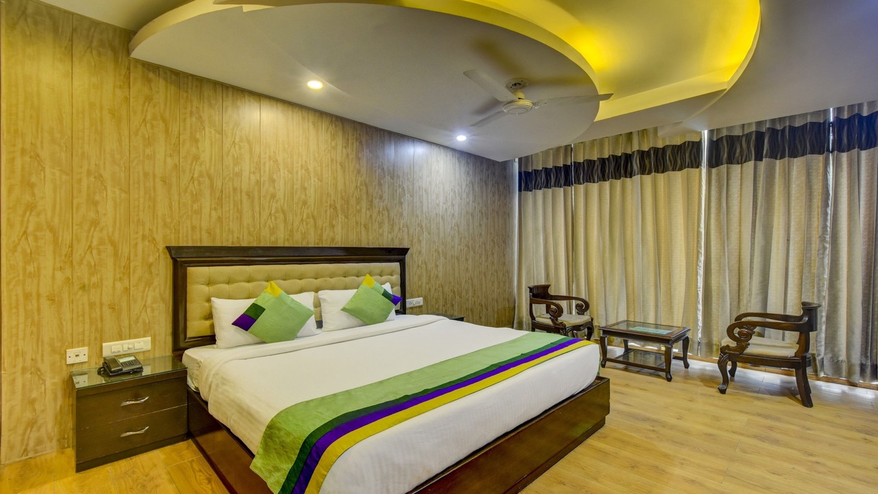 Photo of Bedroom in Dehradun