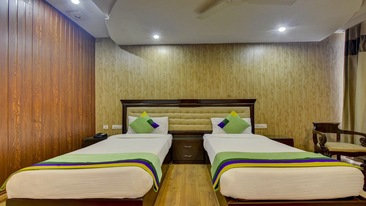 Photo of Bedroom in Dehradun