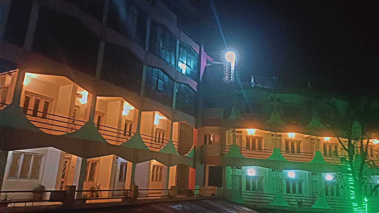 Photo of Outdoor in Kausani
