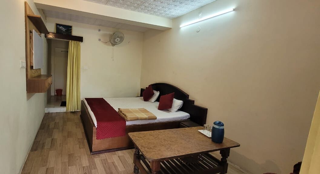Photo of Bedroom in Kausani