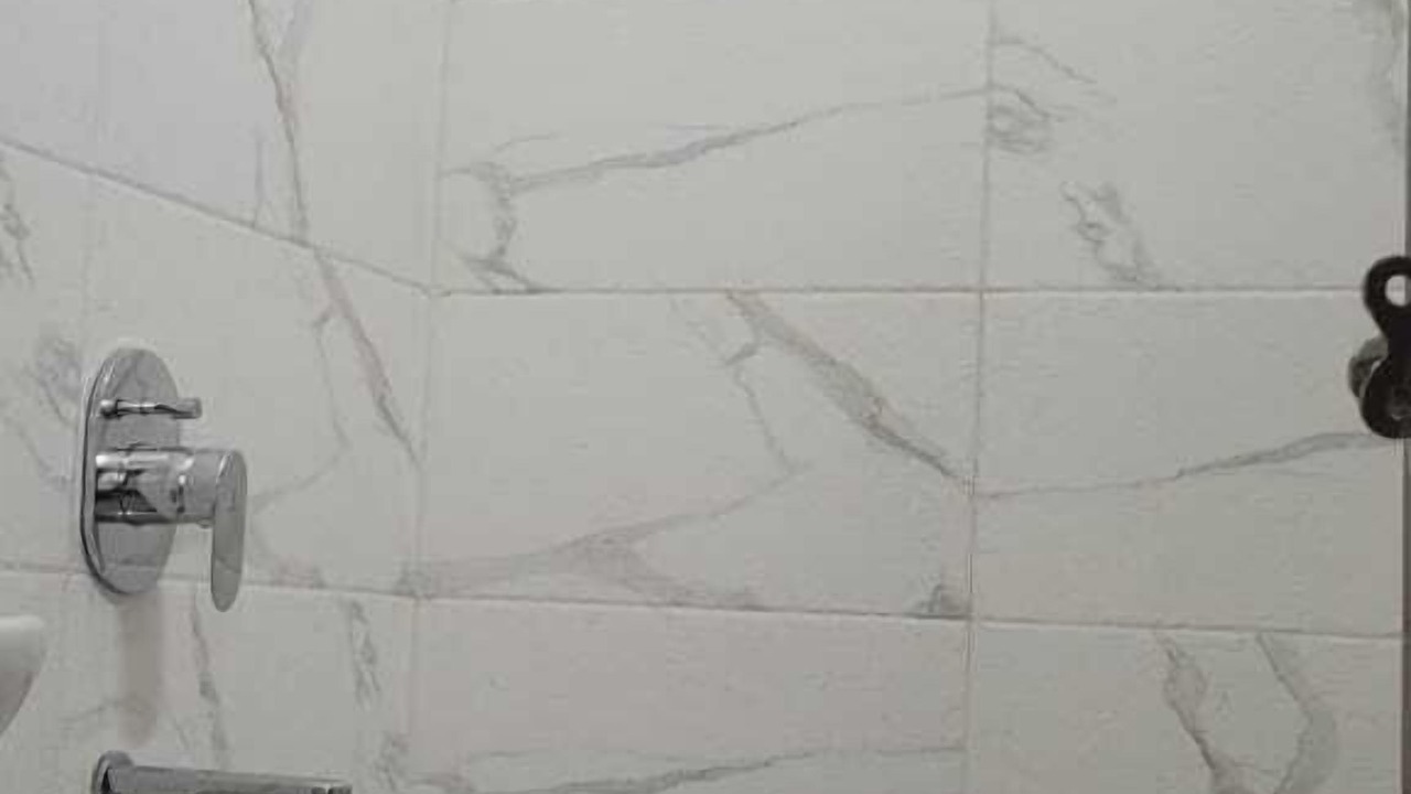 Photo of Bathroom in Kausani