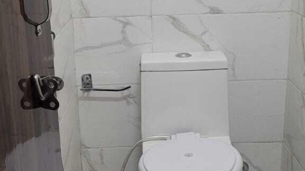 Photo of Bathroom in Kausani