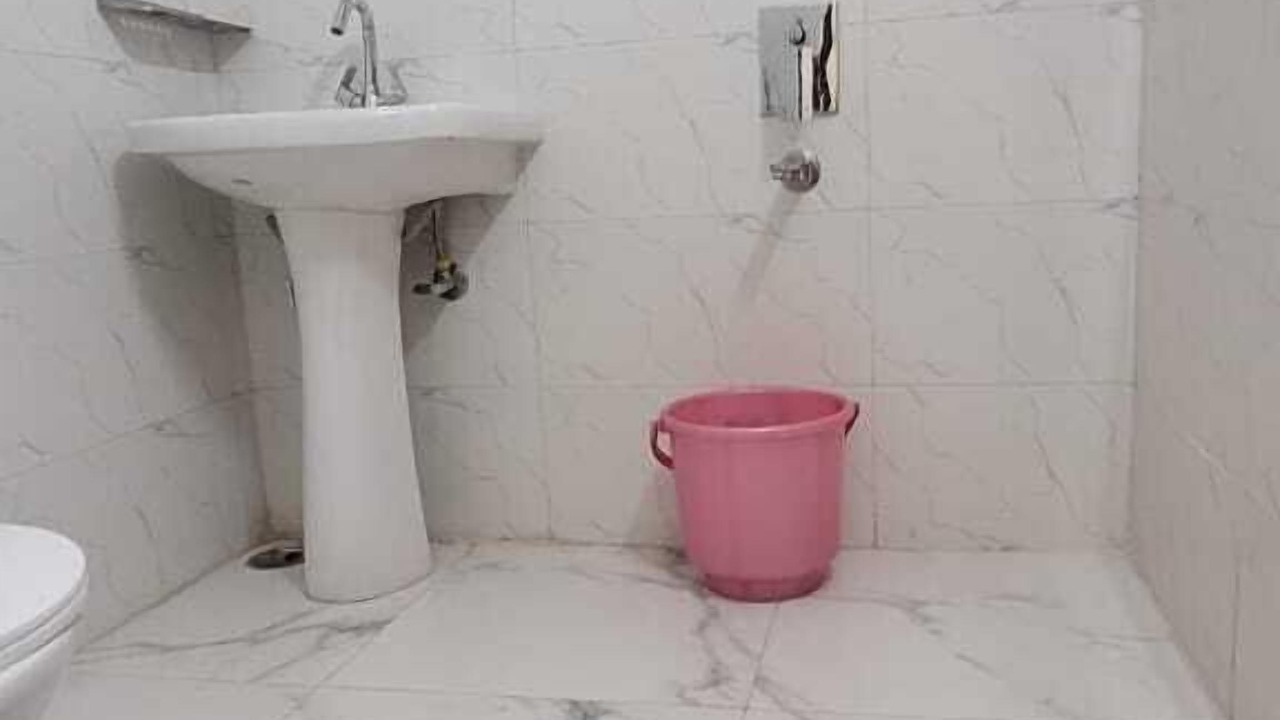 Photo of Bathroom in Kausani