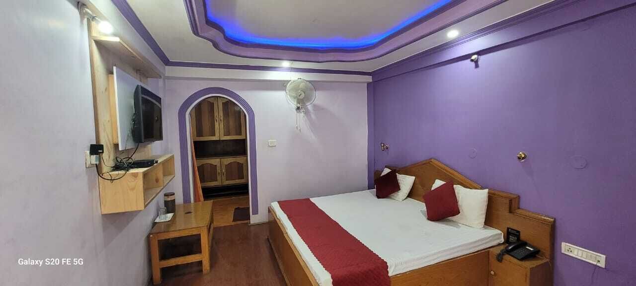 Photo of Bedroom in Kausani