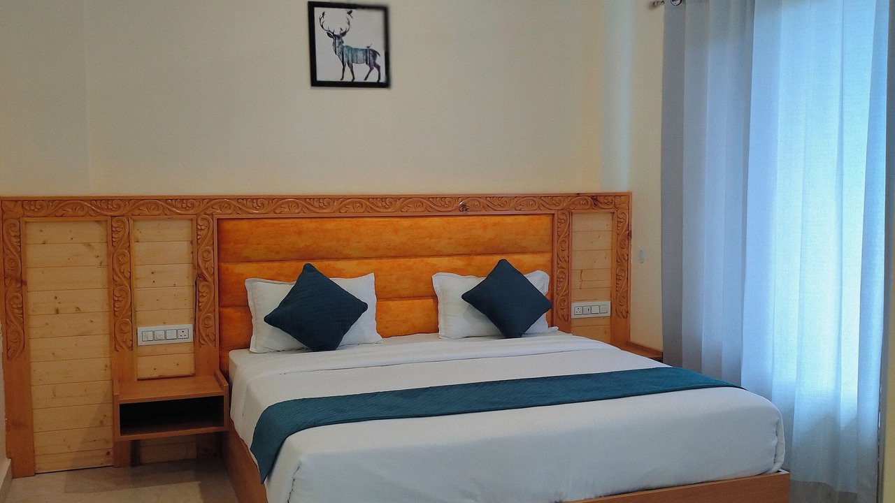 Photo of Bedroom in Chamoli