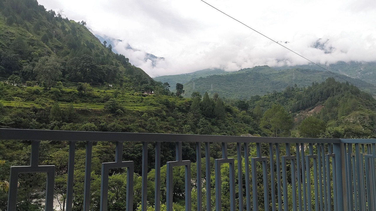 Photo of Patio Balcony in Chamoli