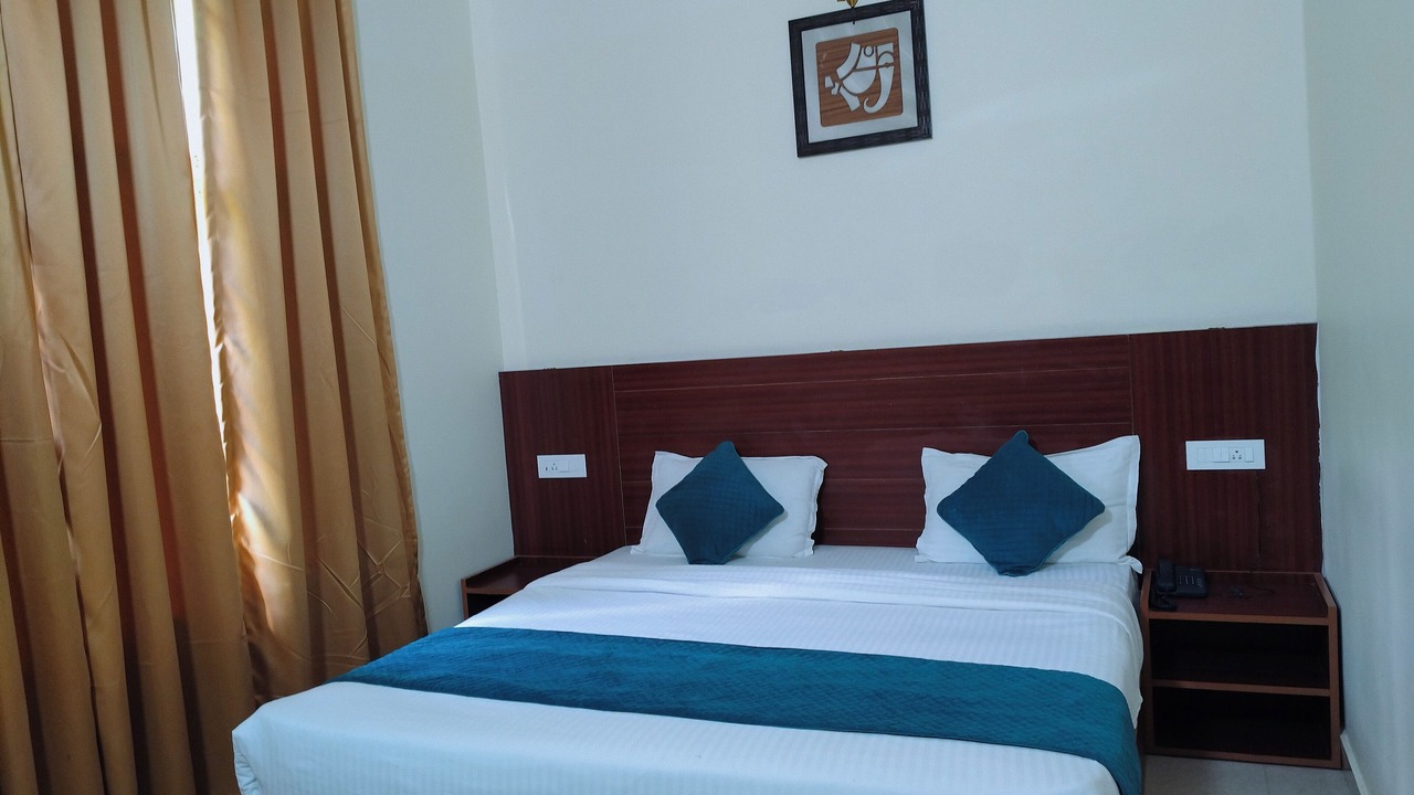 Photo of Bedroom in Chamoli