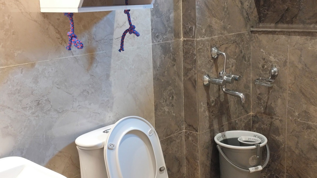 Photo of Bathroom in Chamoli