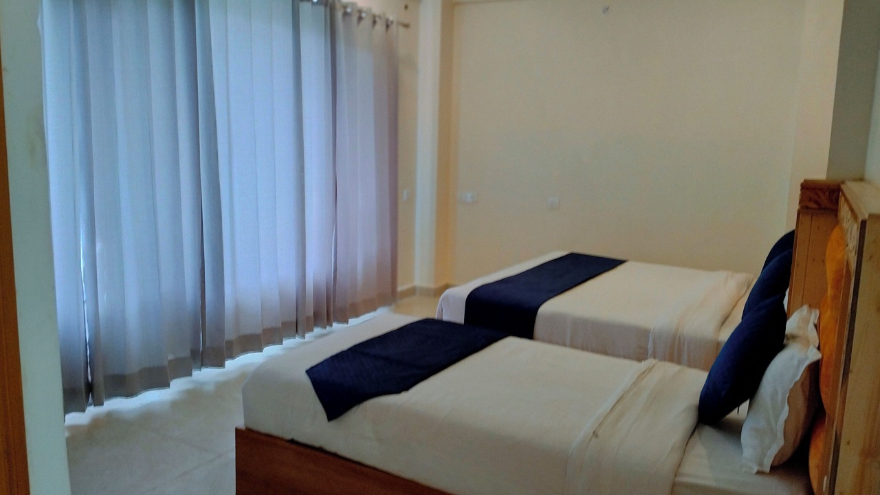 Photo of Bedroom in Chamoli