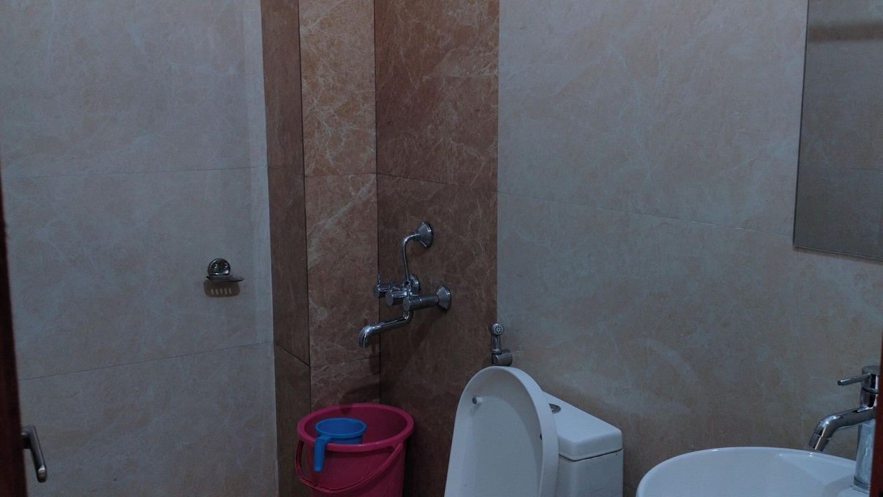 Photo of Bathroom in Chamoli