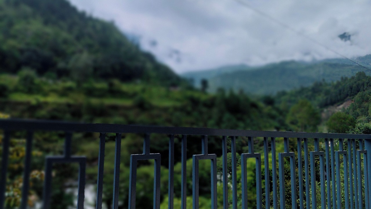 Photo of Patio Balcony in Chamoli