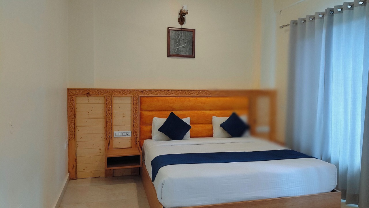 Photo of Bedroom in Chamoli