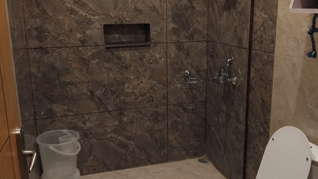 Photo of Bathroom in Chamoli
