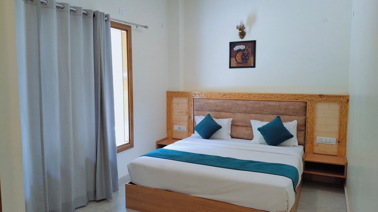 Photo of Bedroom in Chamoli