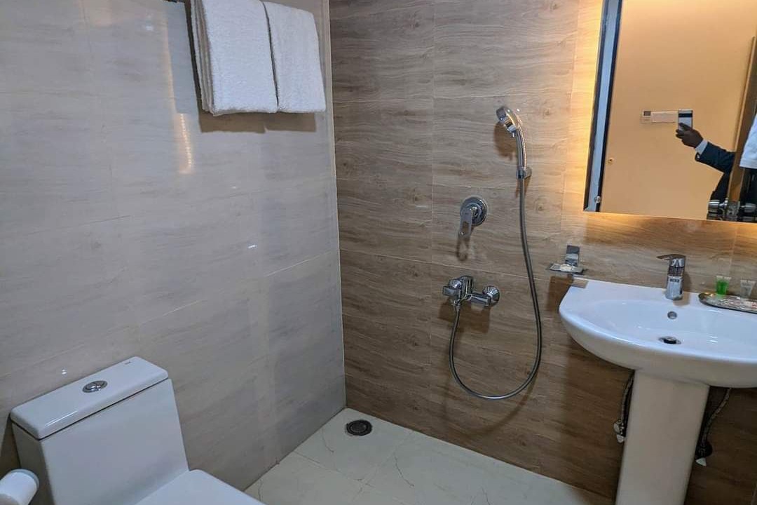 Photo of Bathroom in Dhaka