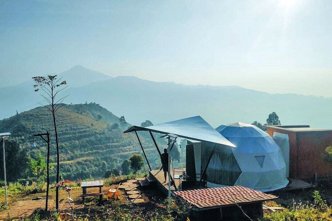 Photo of Outdoor in Kodaikanal