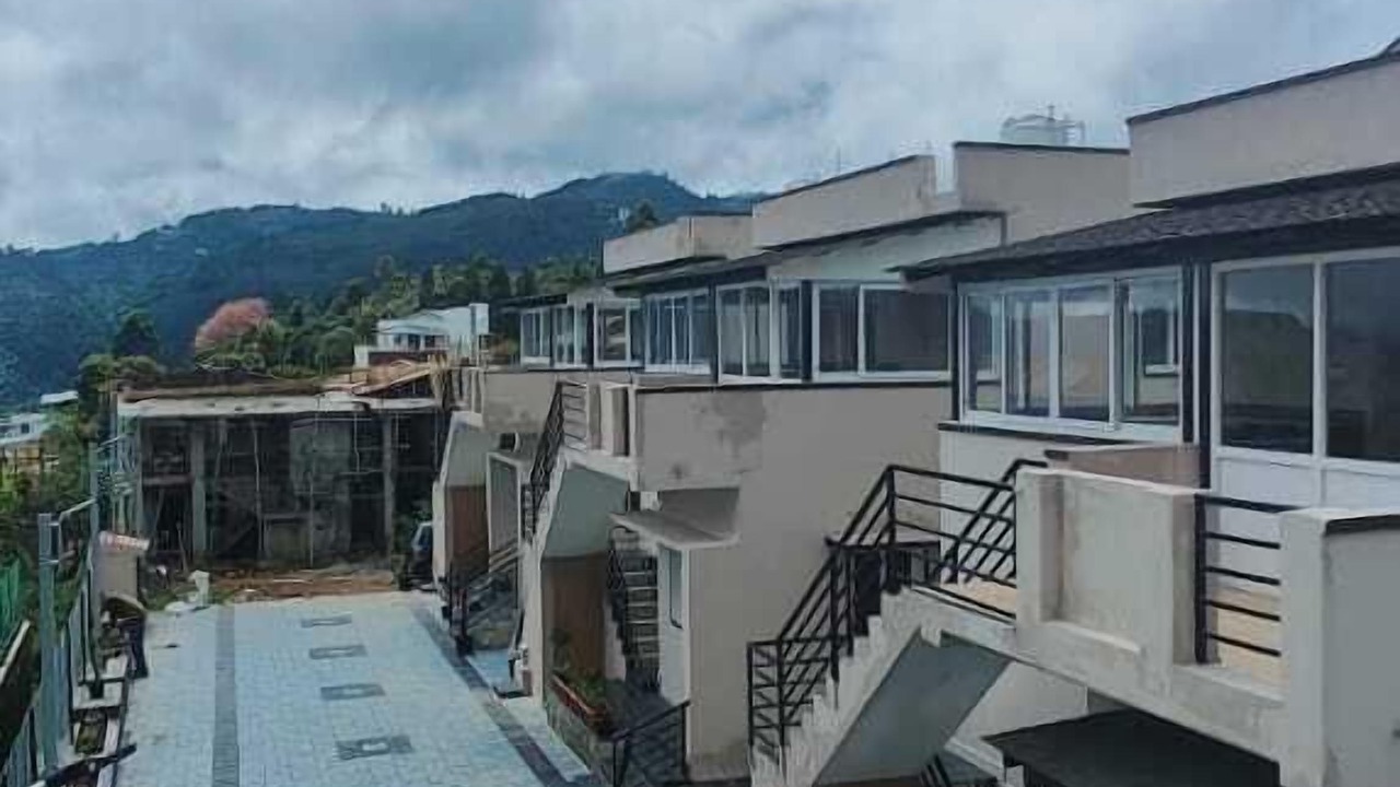 Photo of Outdoor in Kodaikanal