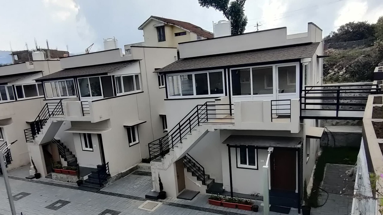 Photo of Outdoor in Kodaikanal