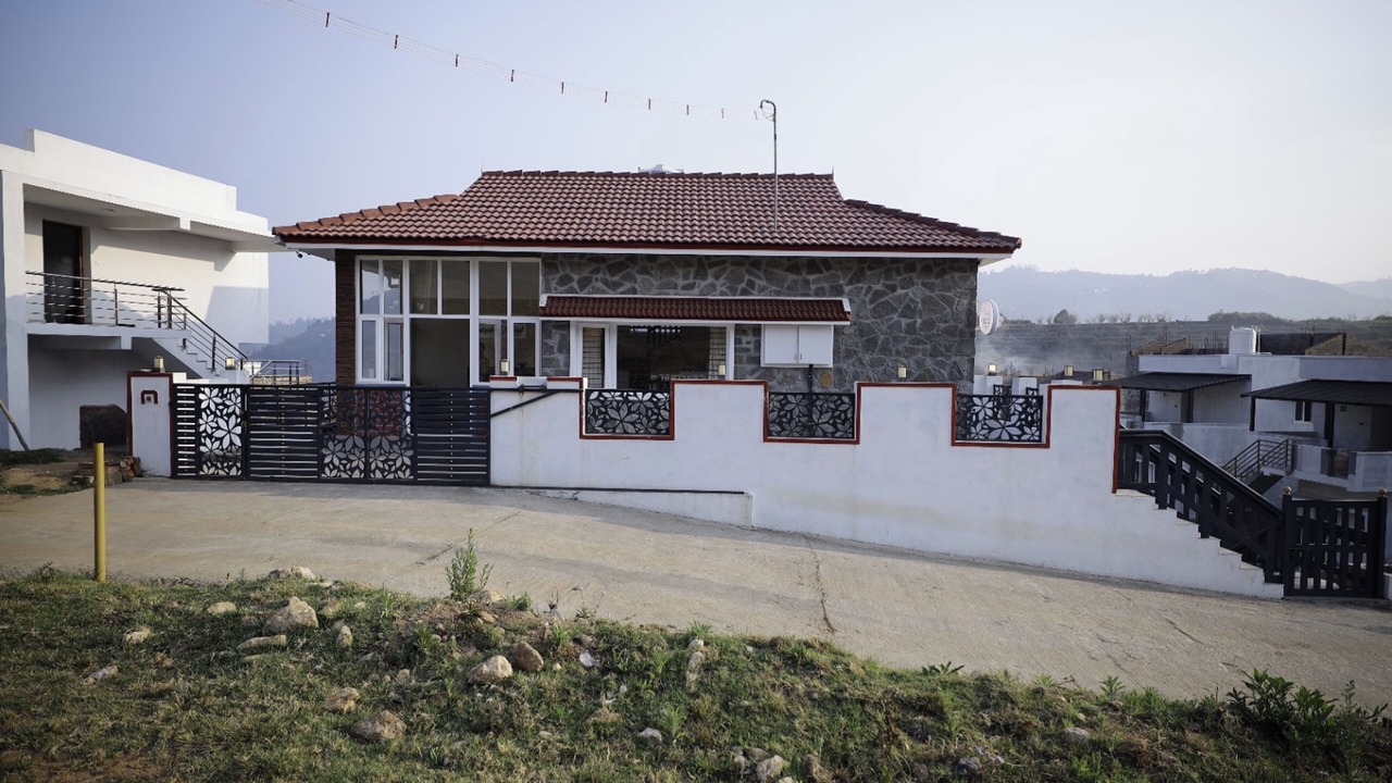 Photo of Outdoor in Kodaikanal