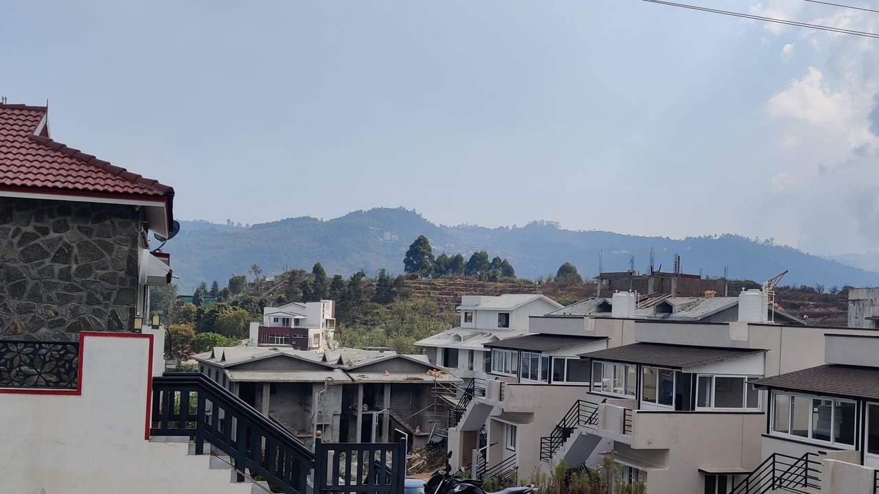 Photo of Others in Kodaikanal