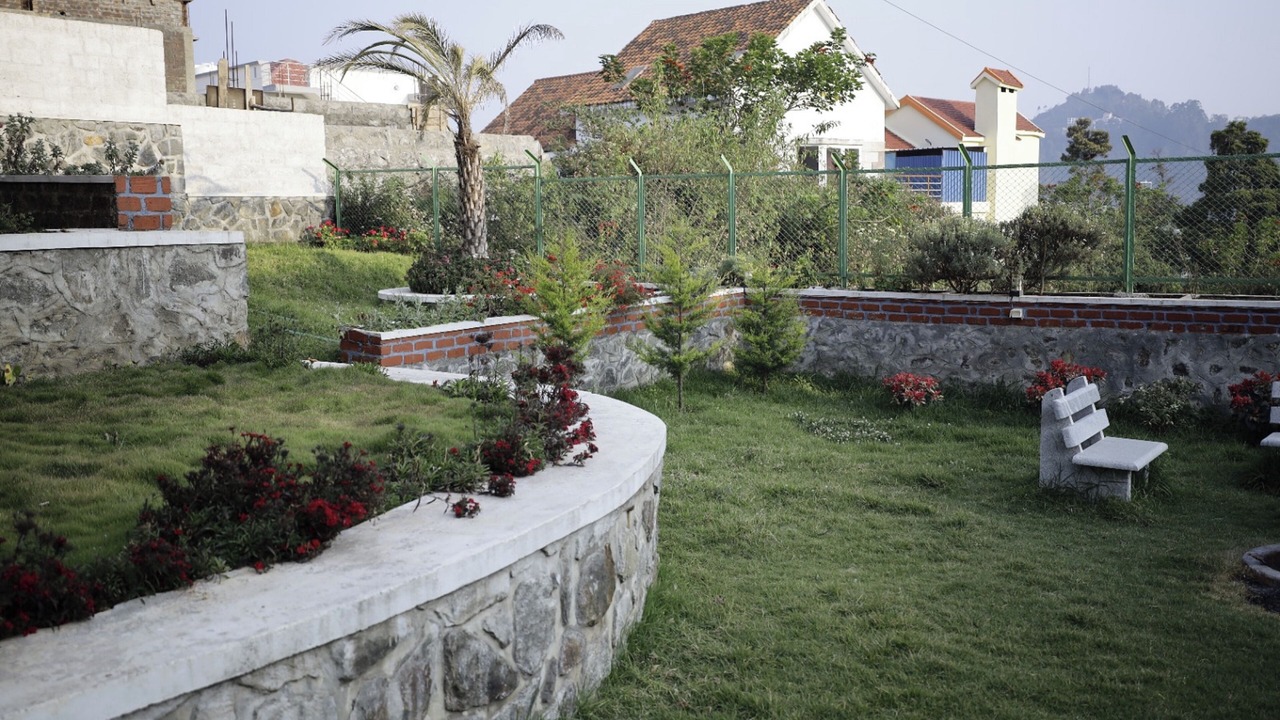 Photo of Outdoor in Kodaikanal