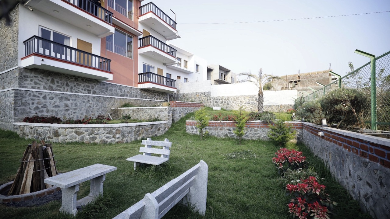 Photo of Outdoor in Kodaikanal