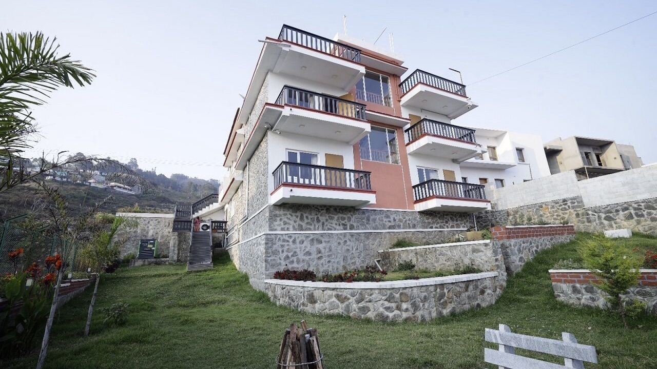 Photo of Outdoor in Kodaikanal