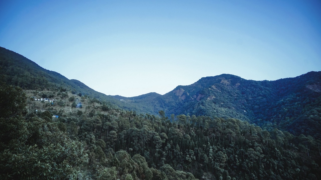 Photo of Outdoor in Naina Range