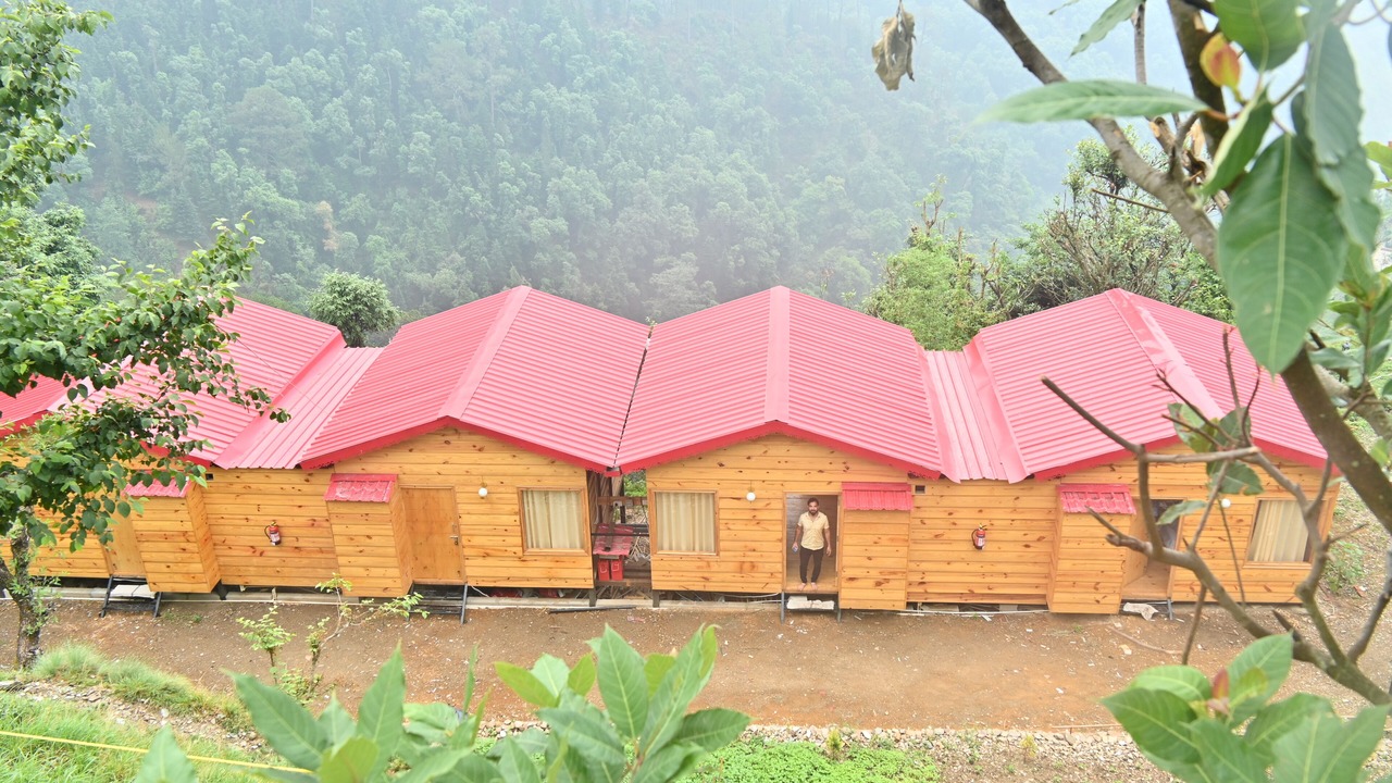 Photo of Outdoor in Naina Range