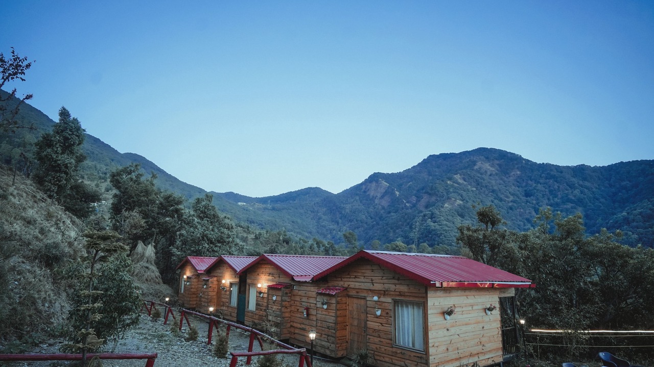 Photo of Outdoor in Naina Range