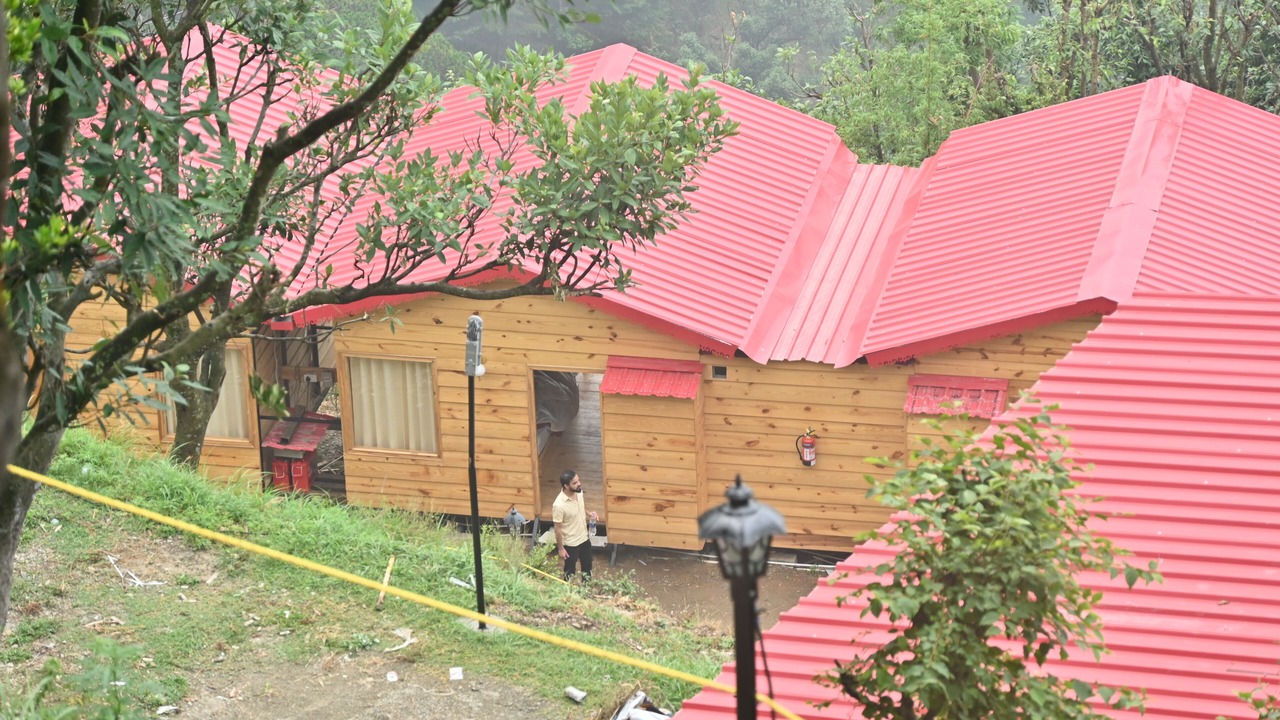 Photo of Outdoor in Naina Range