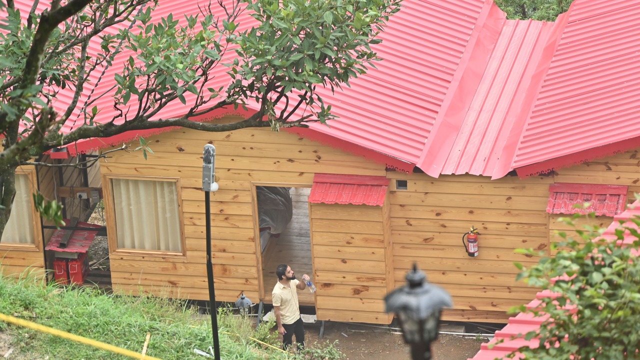 Photo of Outdoor in Naina Range