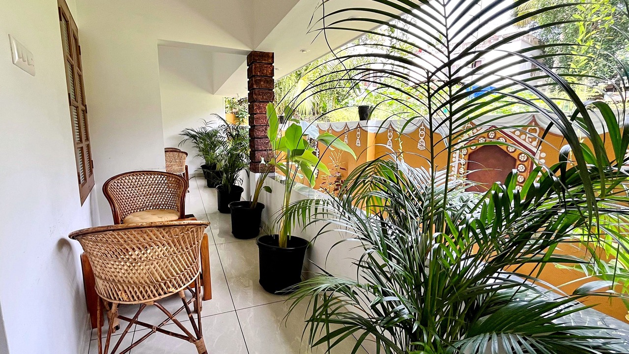 Photo of Bedroom in Varkala