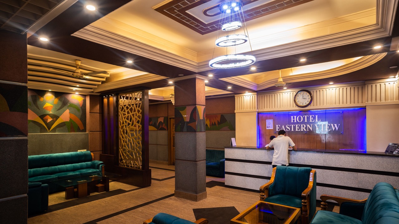Photo of Livingroom in Chittagong