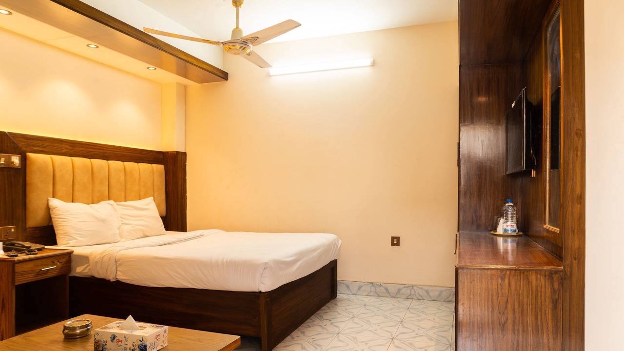 Photo of Bedroom in Chittagong