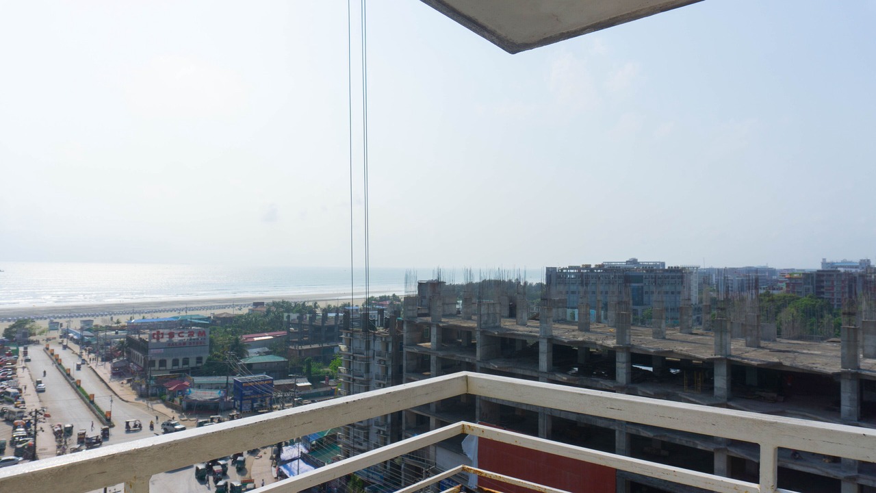 Photo of Outdoor in Cox's Bazar